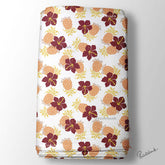 Floral Fruits Digital Printed Fabric Material